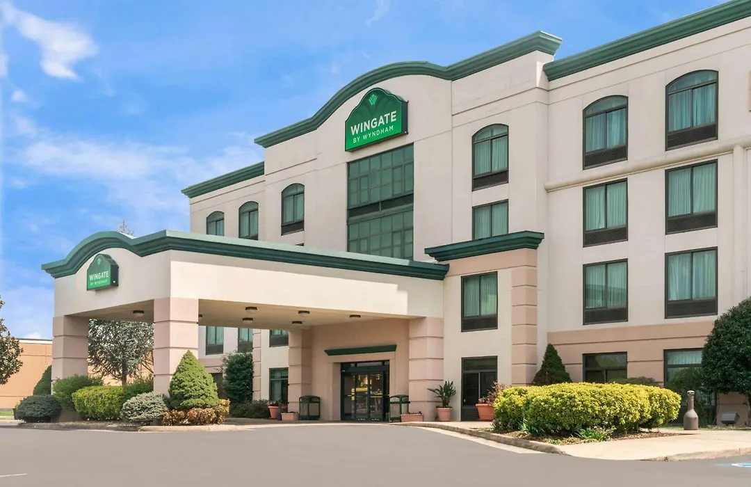 Wingate By Wyndham-1