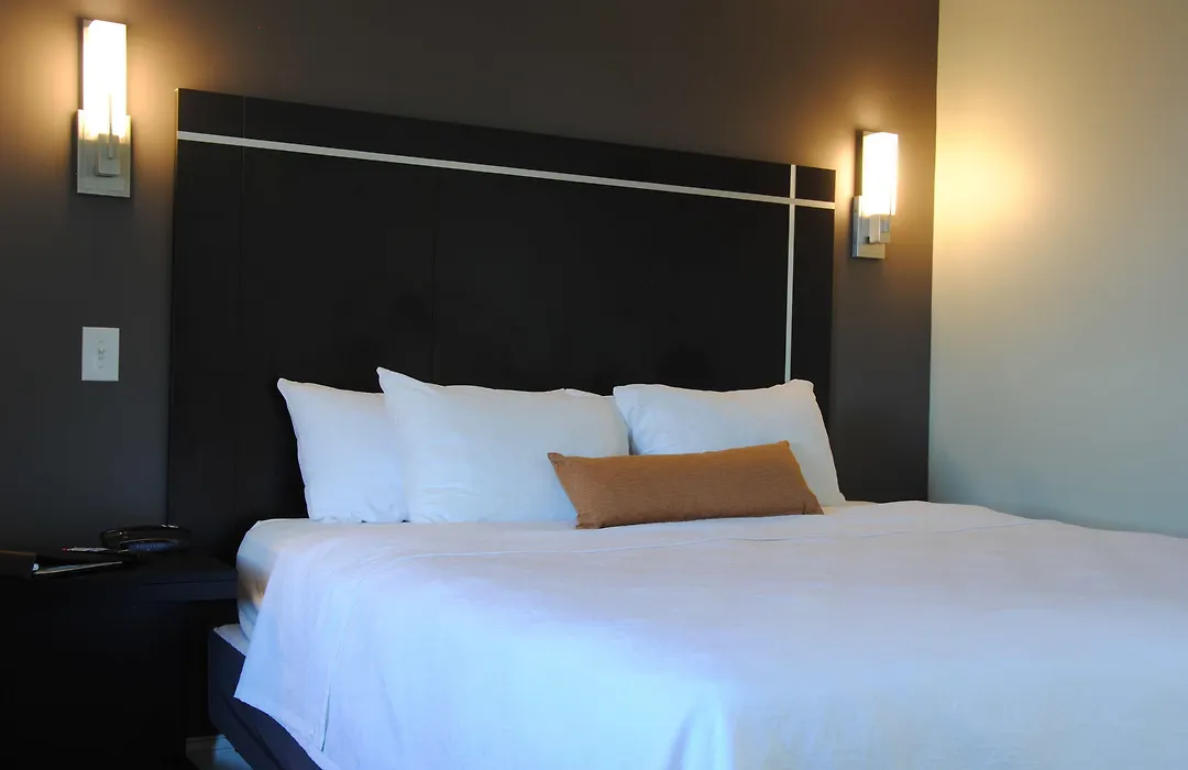 The Gin Hotel, An Ascend Collection Hotel-1