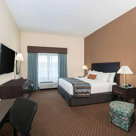 Wingate By Wyndham-3